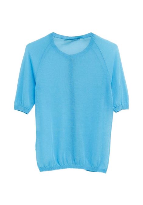 patinela cardigan woman sky PALOMA WOOL | WJ1001120